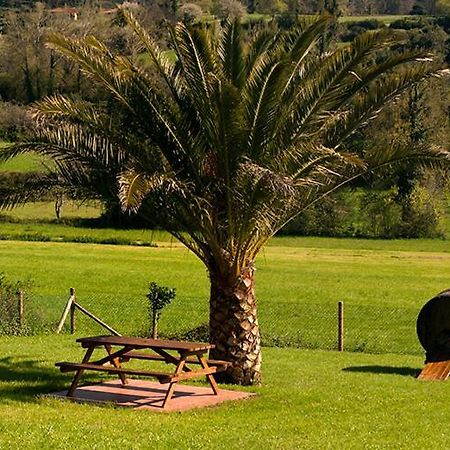 Apartamento Vega Rodiles El Valle Villaviciosa  Exterior foto