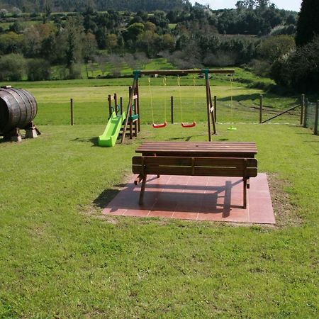 Apartamento Vega Rodiles El Valle Villaviciosa  Exterior foto