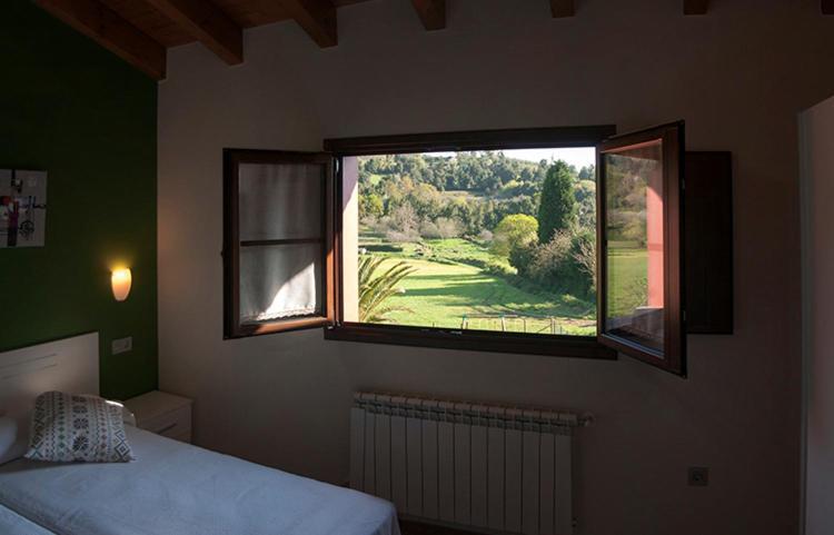 Apartamento Vega Rodiles El Valle Villaviciosa  Exterior foto
