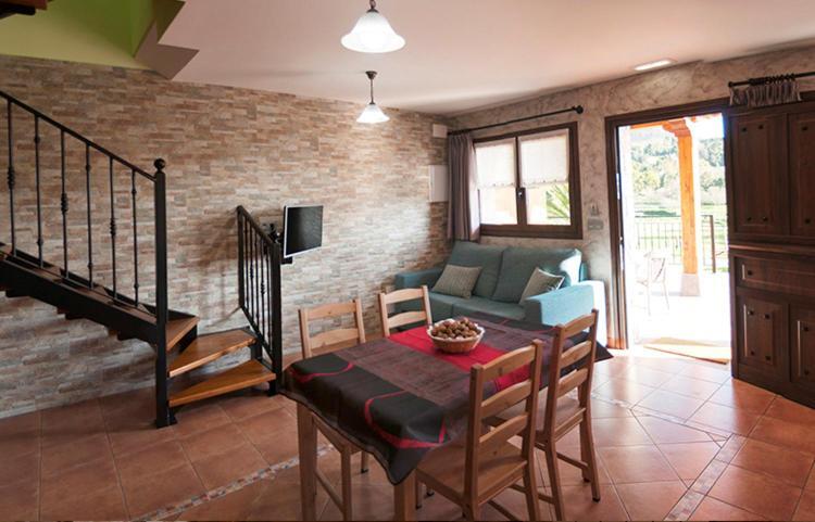 Apartamento Vega Rodiles El Valle Villaviciosa  Exterior foto