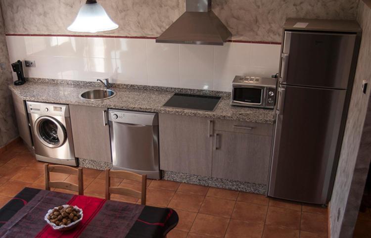 Apartamento Vega Rodiles El Valle Villaviciosa  Exterior foto