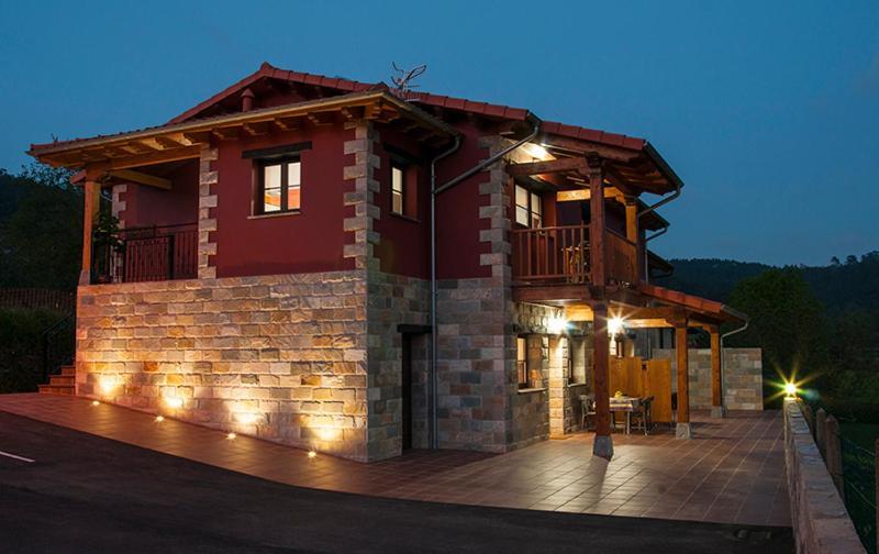 Apartamento Vega Rodiles El Valle Villaviciosa  Exterior foto
