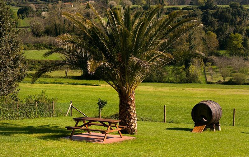 Apartamento Vega Rodiles El Valle Villaviciosa  Exterior foto