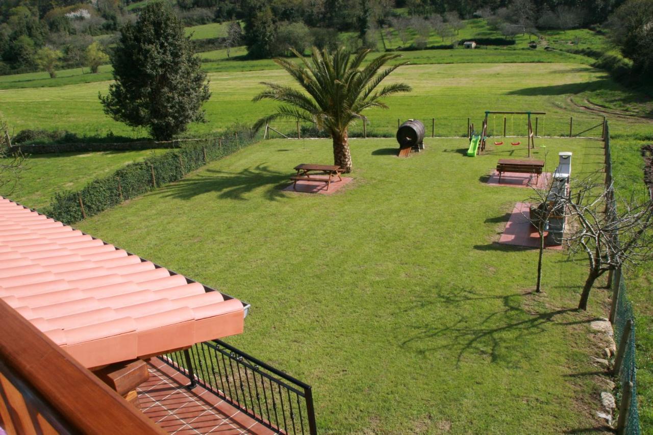Apartamento Vega Rodiles El Valle Villaviciosa  Exterior foto