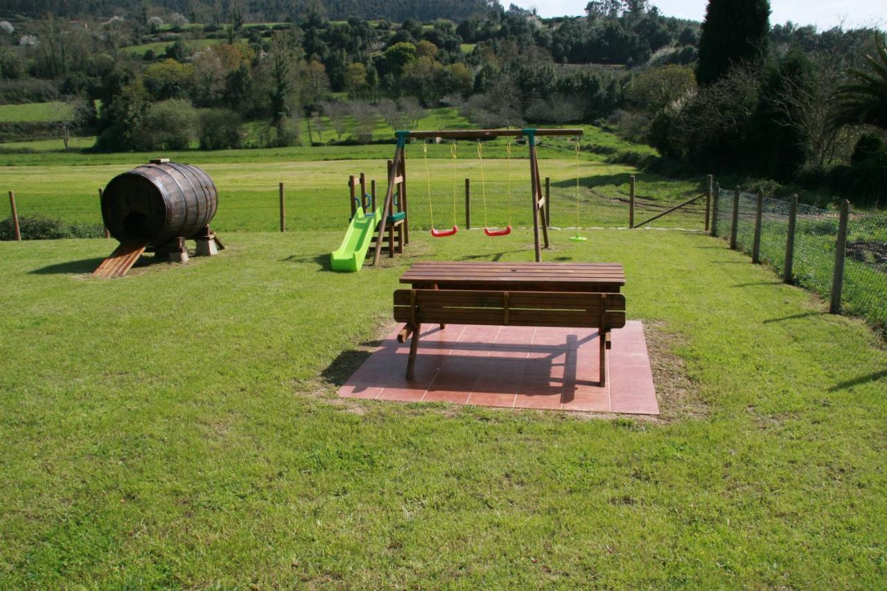 Apartamento Vega Rodiles El Valle Villaviciosa  Exterior foto
